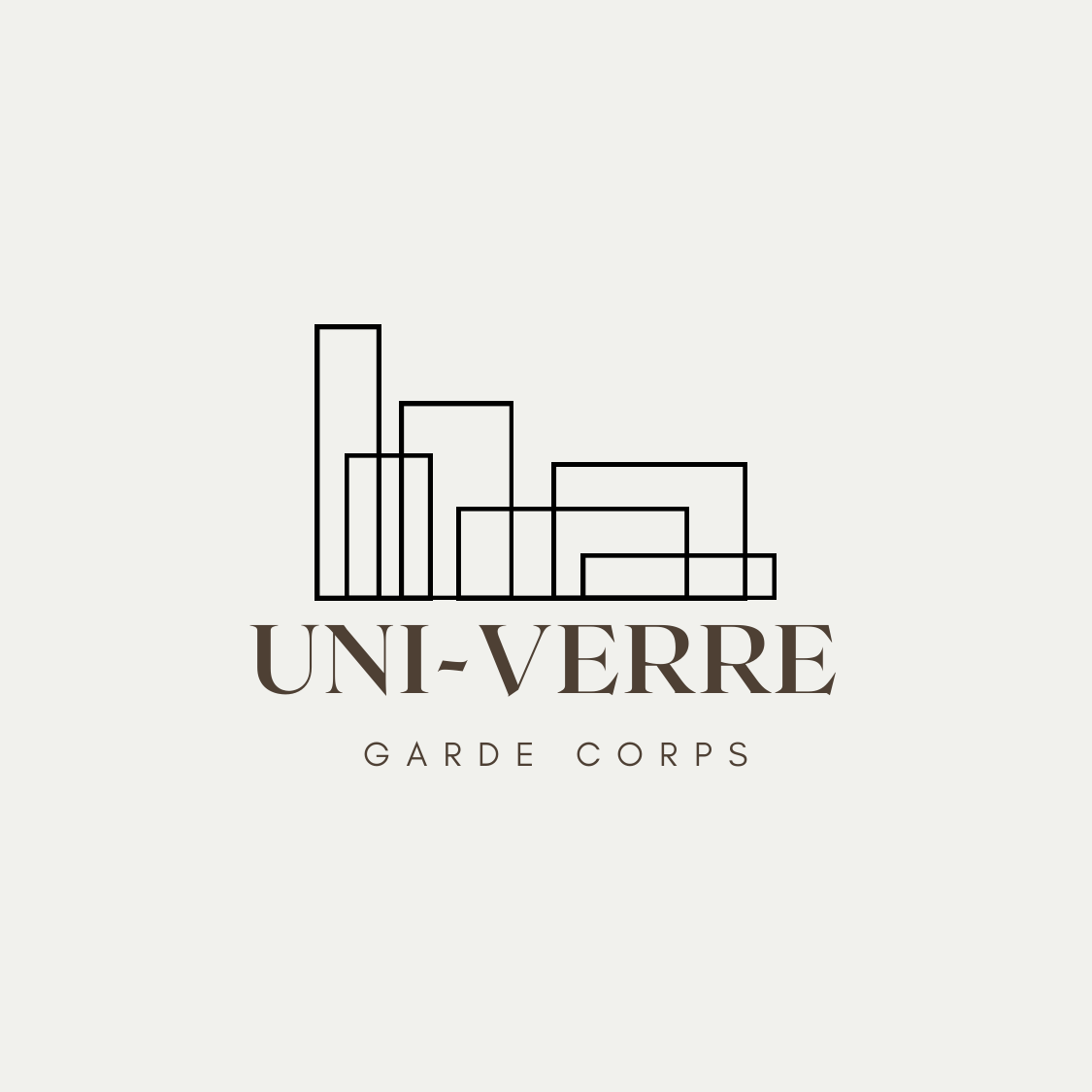 Logo Univerre